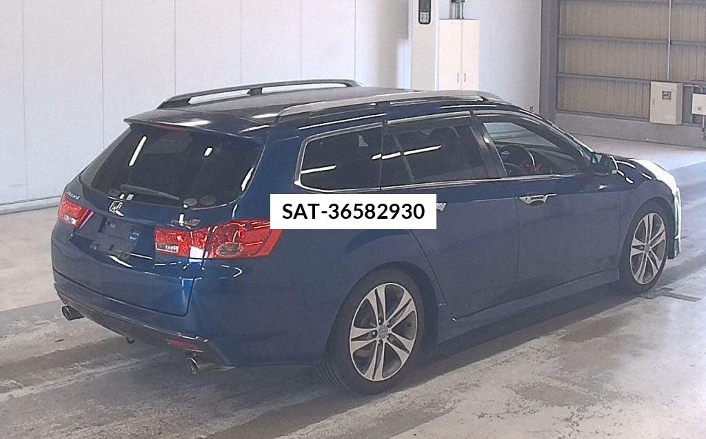 Honda ACCORD TOURER 2011 8930526-4