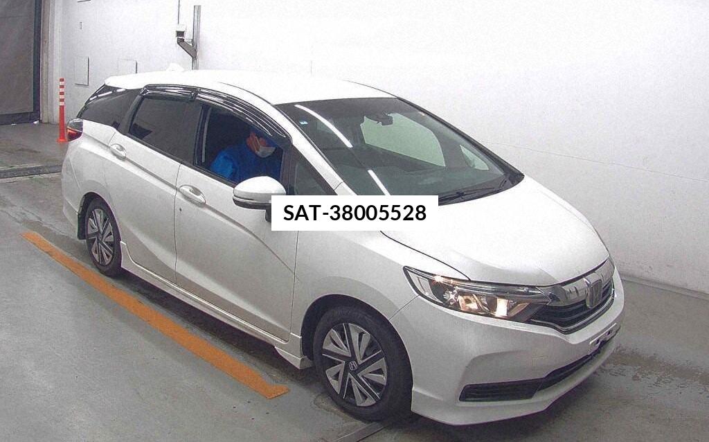 sat car