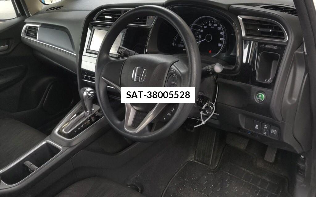 Honda SHUTTLE 2021 8893246-2