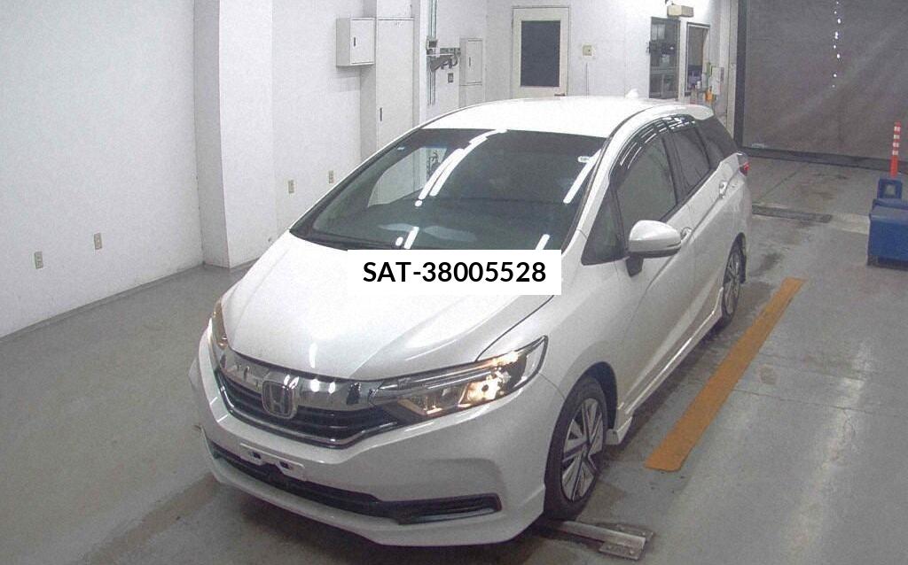 Honda SHUTTLE 2021 8893246-3