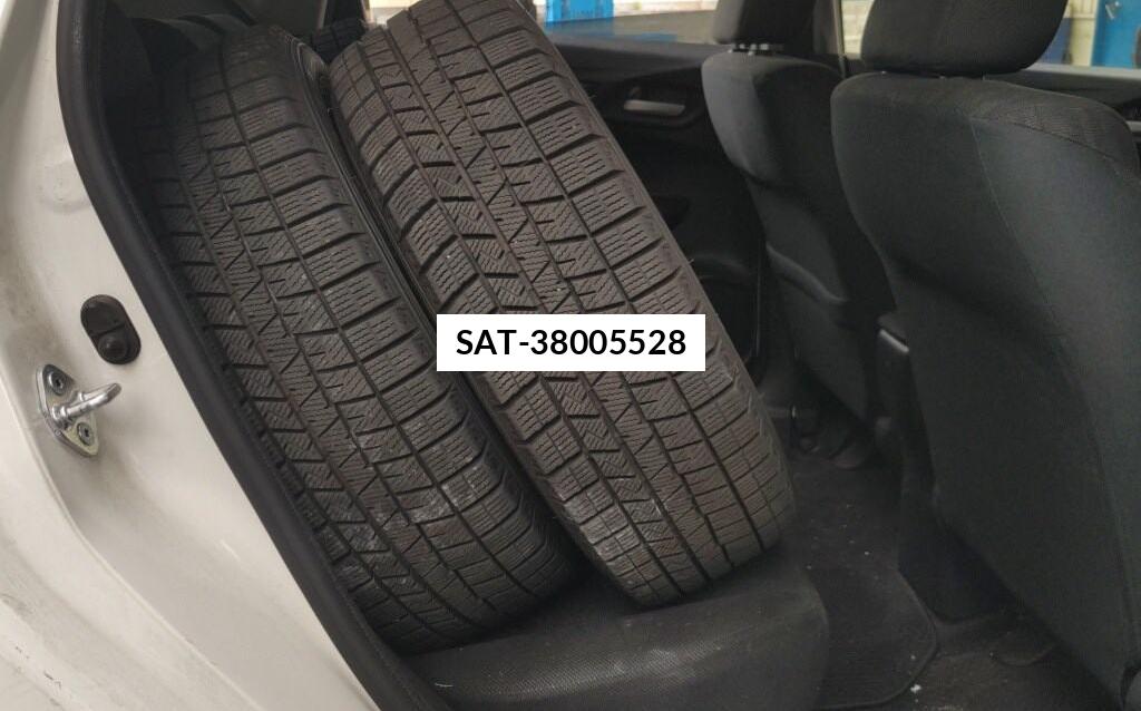 Honda SHUTTLE 2021 8893246-5