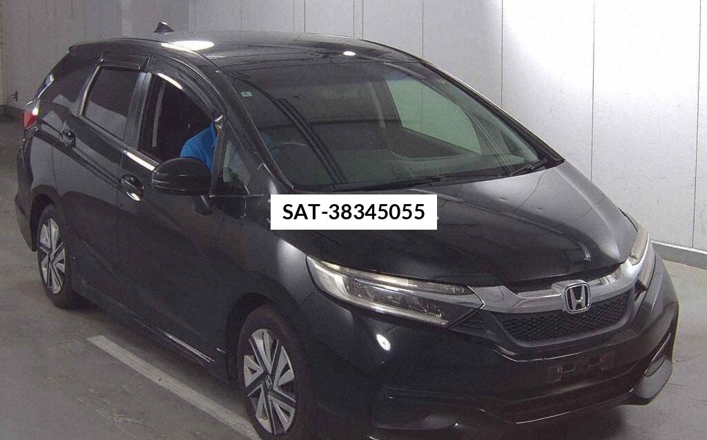 sat car
