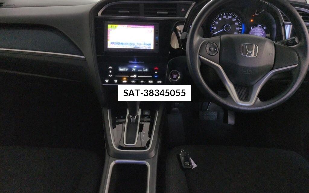 Honda SHUTTLE 2016 8920805-2