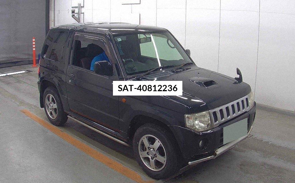 sat car