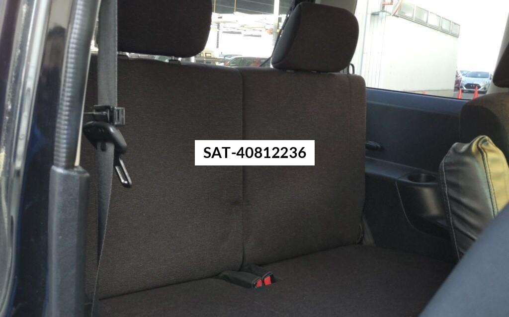 Mitsubishi PAJERO MINI 2012 8894477-5