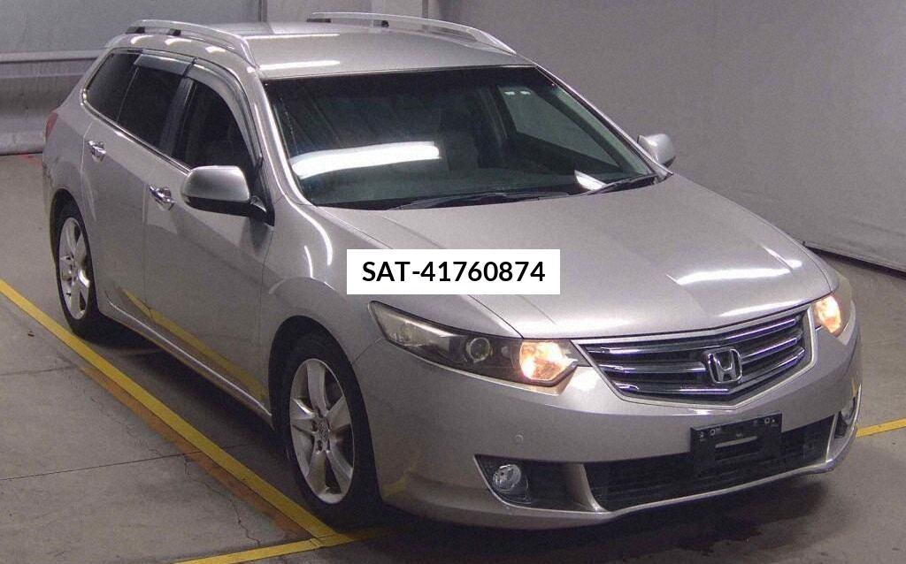 sat car