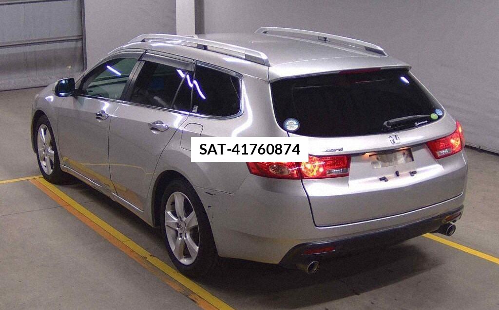 Honda ACCORD TOURER 2009 8930528-1
