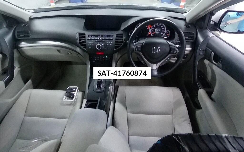 Honda ACCORD TOURER 2009 8930528-2