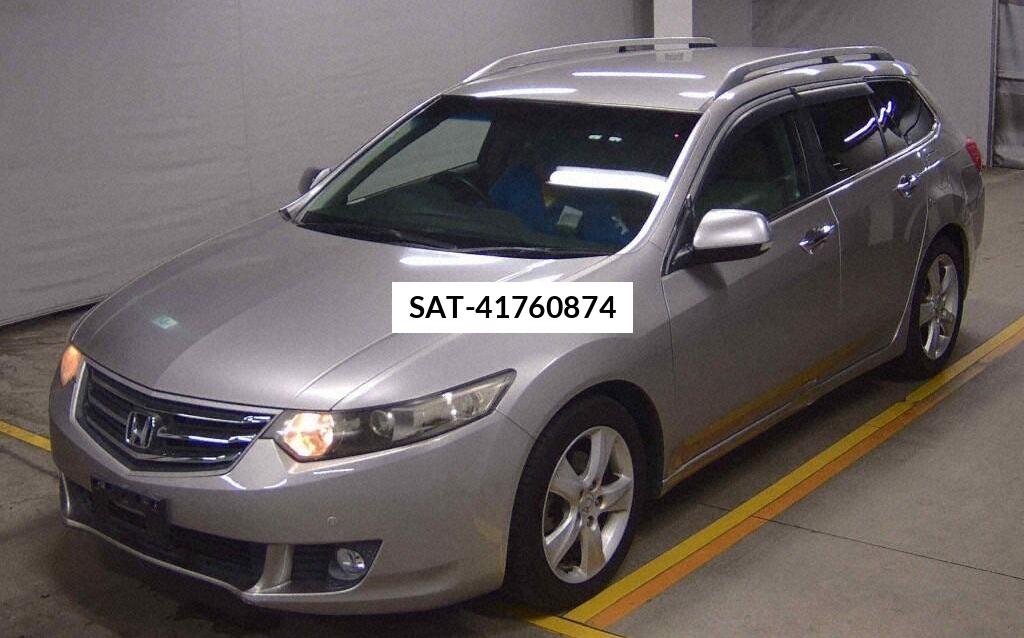 Honda ACCORD TOURER 2009 8930528-3