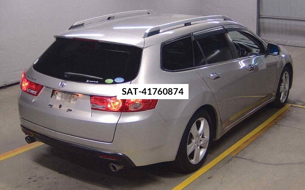 Honda ACCORD TOURER 2009 8930528-4