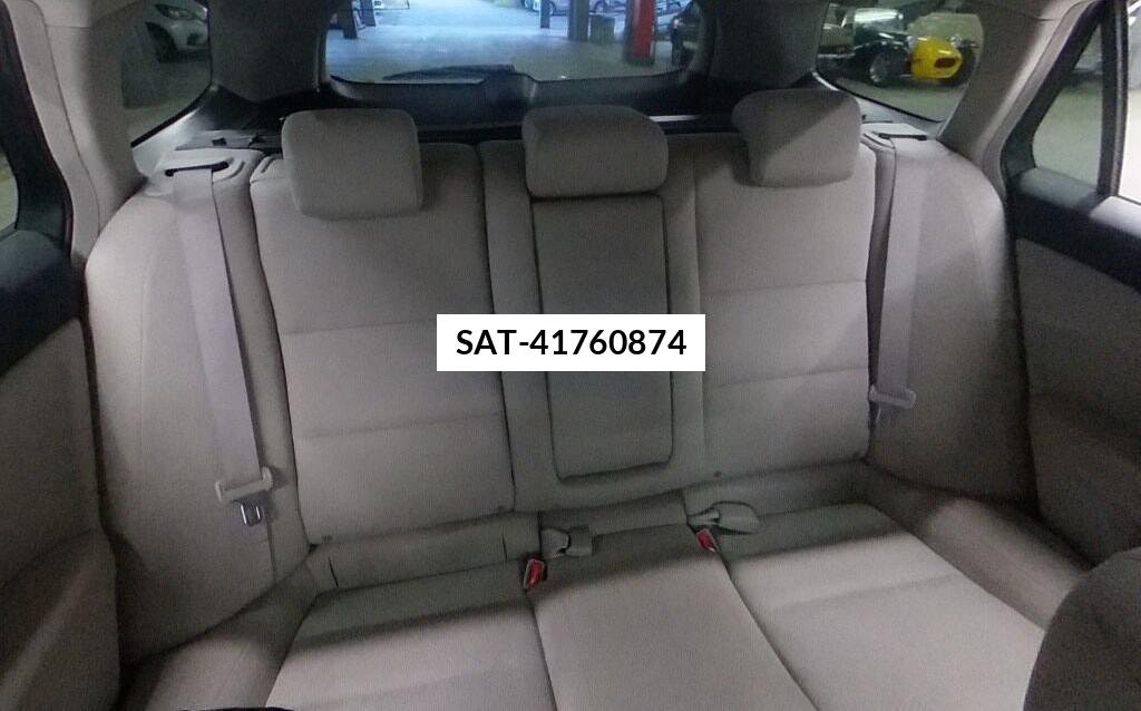 Honda ACCORD TOURER 2009 8930528-5