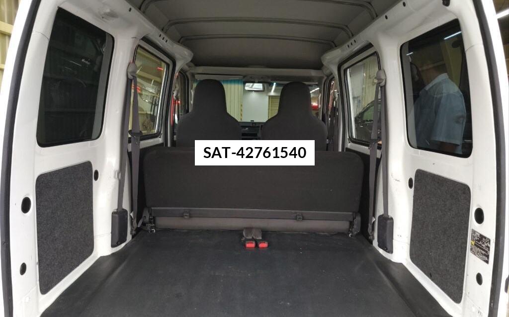 Toyota PIXIS VAN 2021 8926077-5
