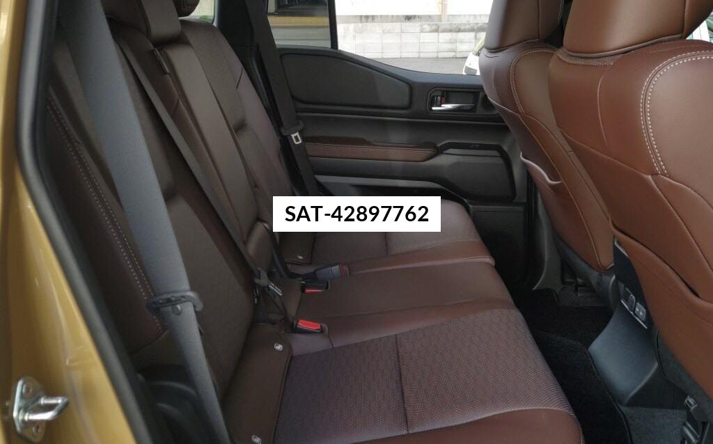 Toyota Land Cruiser 250 2025 8893417-5
