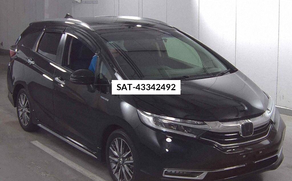 sat car