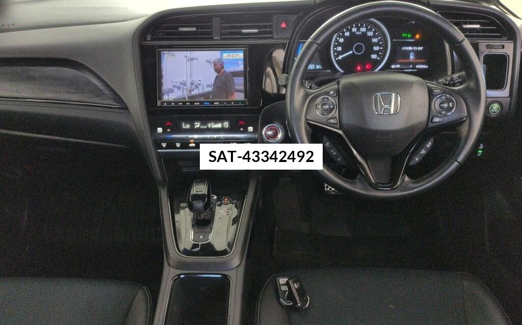 Honda SHUTTLE 2022 8919961-2