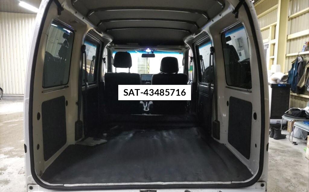 Toyota PIXIS VAN 2013 8926445-5