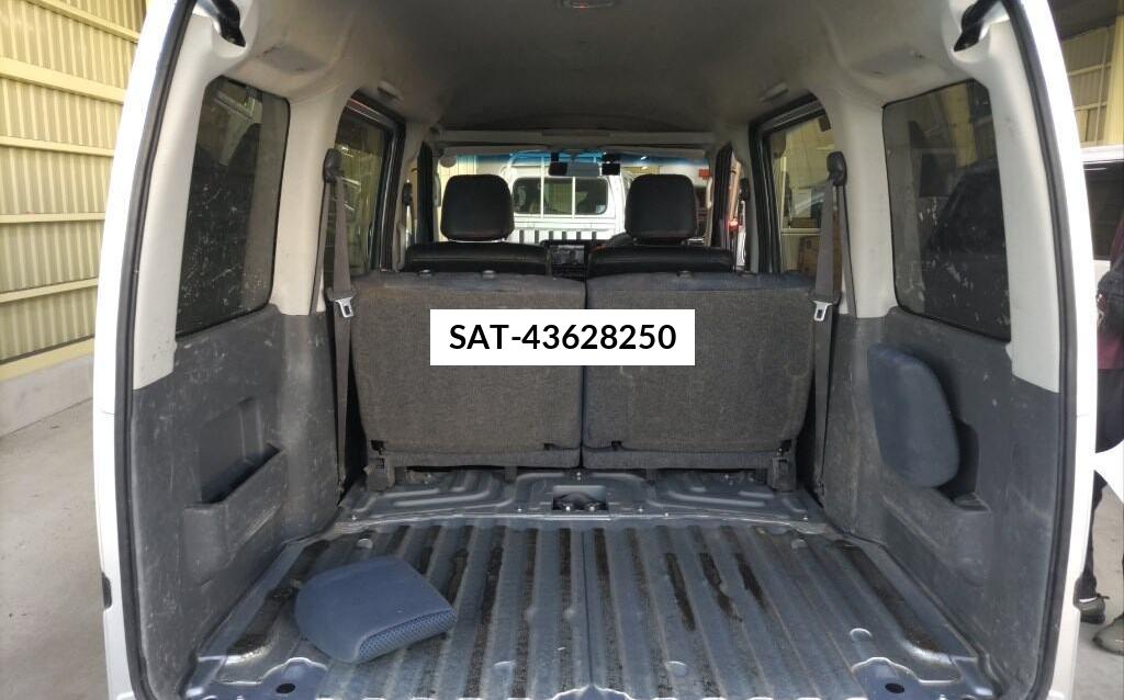 Toyota PIXIS VAN 2017 8926350-5