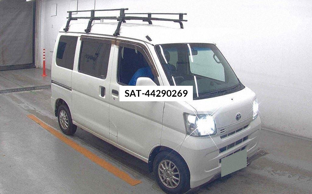 sat car