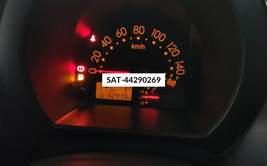 Toyota PIXIS VAN 2017 8926347-5