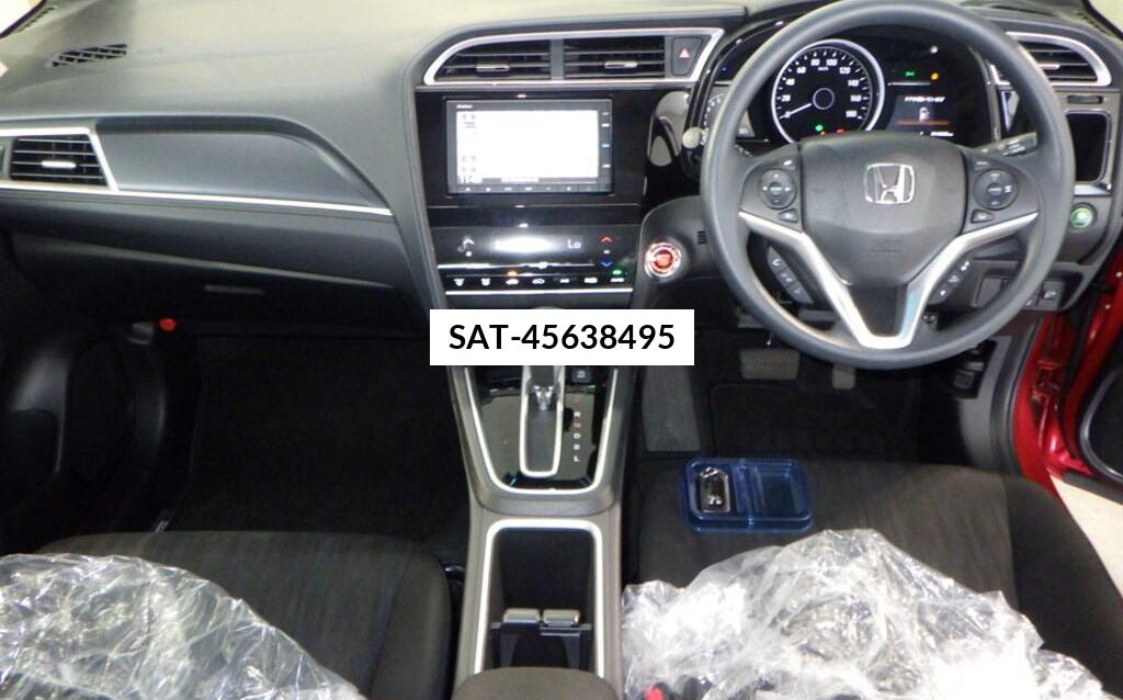 Honda SHUTTLE 2022 8893152-2