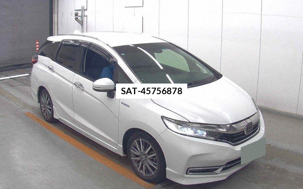sat car
