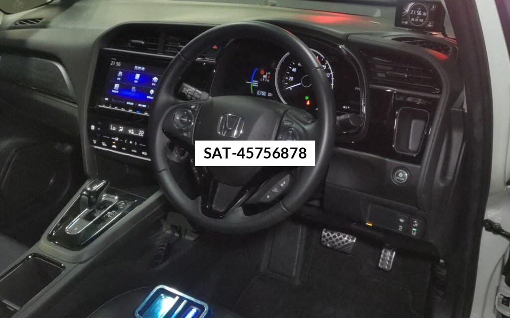 Honda SHUTTLE 2020 8893594-2