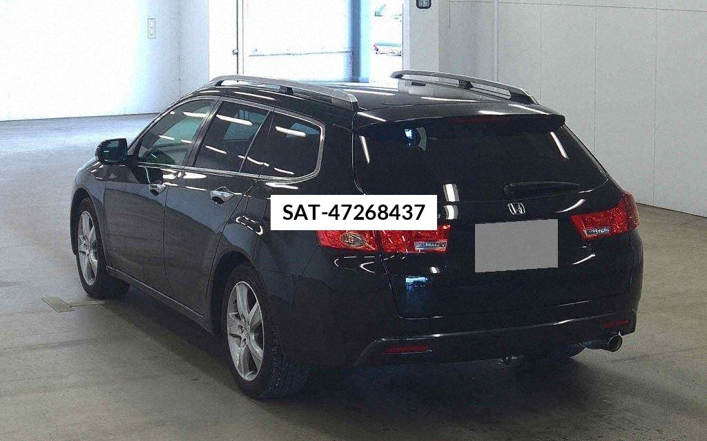 Honda ACCORD TOURER 2012 8930511-1