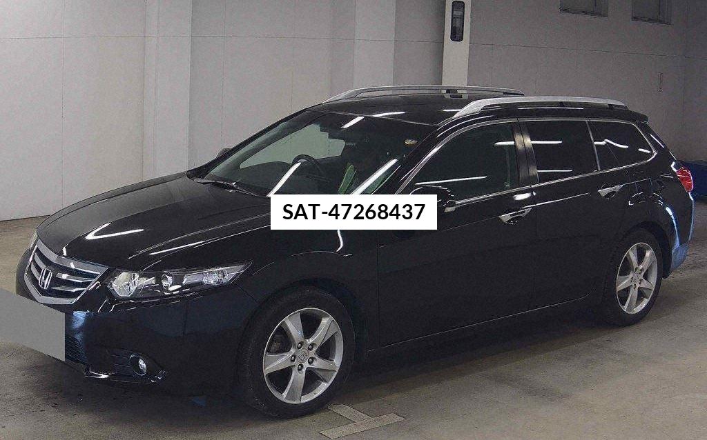 Honda ACCORD TOURER 2012 8930511-3