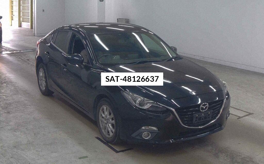 sat car