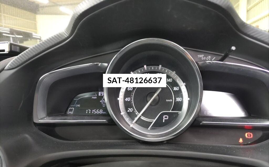 Mazda AXELA HYBRID 2014 8930559-5