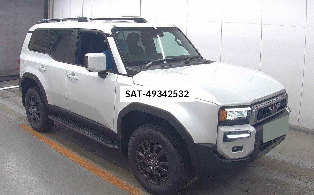 sat car