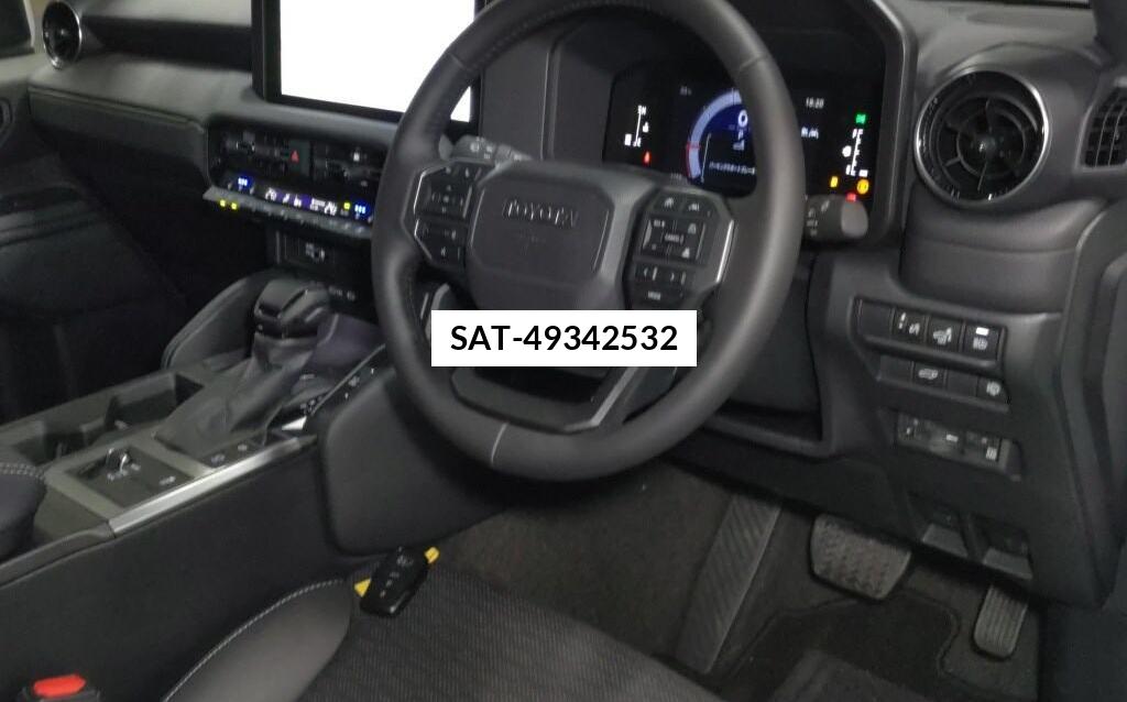 Toyota Land Cruiser 250 2026 8891075-2