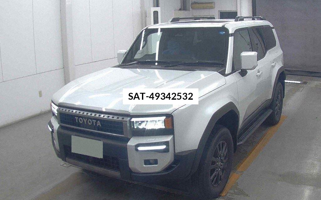 Toyota Land Cruiser 250 2026 8891075-3