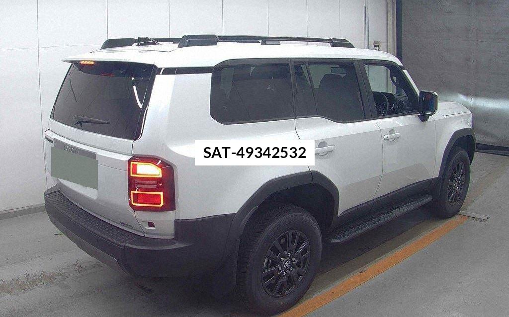Toyota Land Cruiser 250 2026 8891075-4