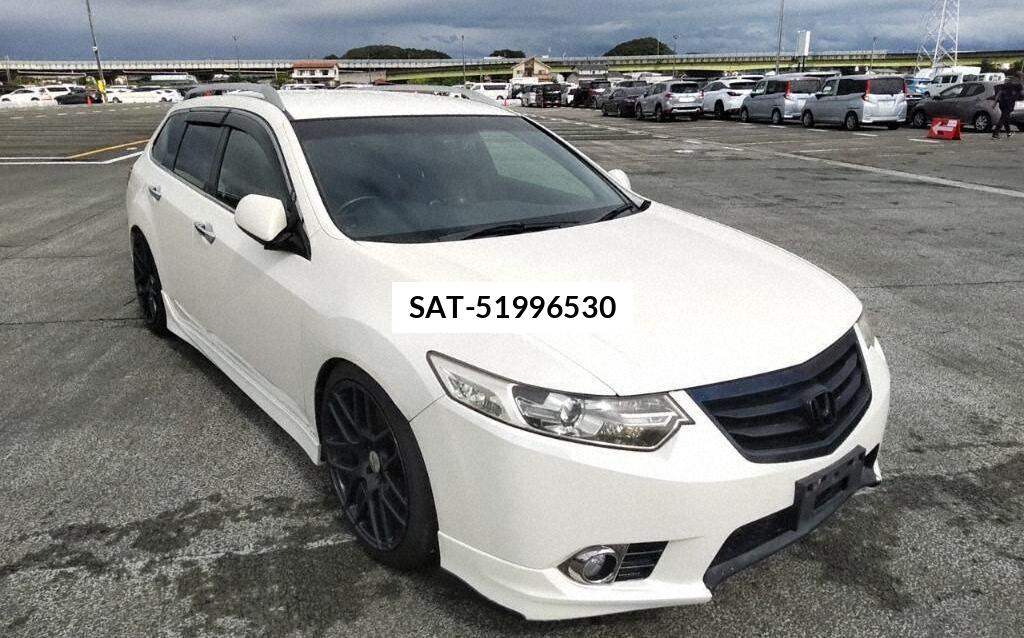 sat car