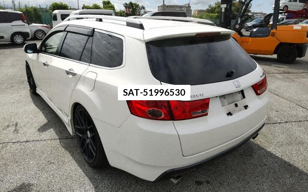 Honda ACCORD TOURER 2012 8930512-1