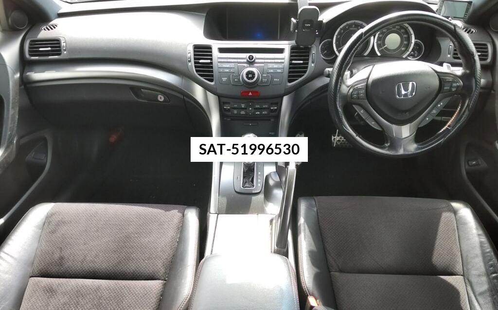 Honda ACCORD TOURER 2012 8930512-2