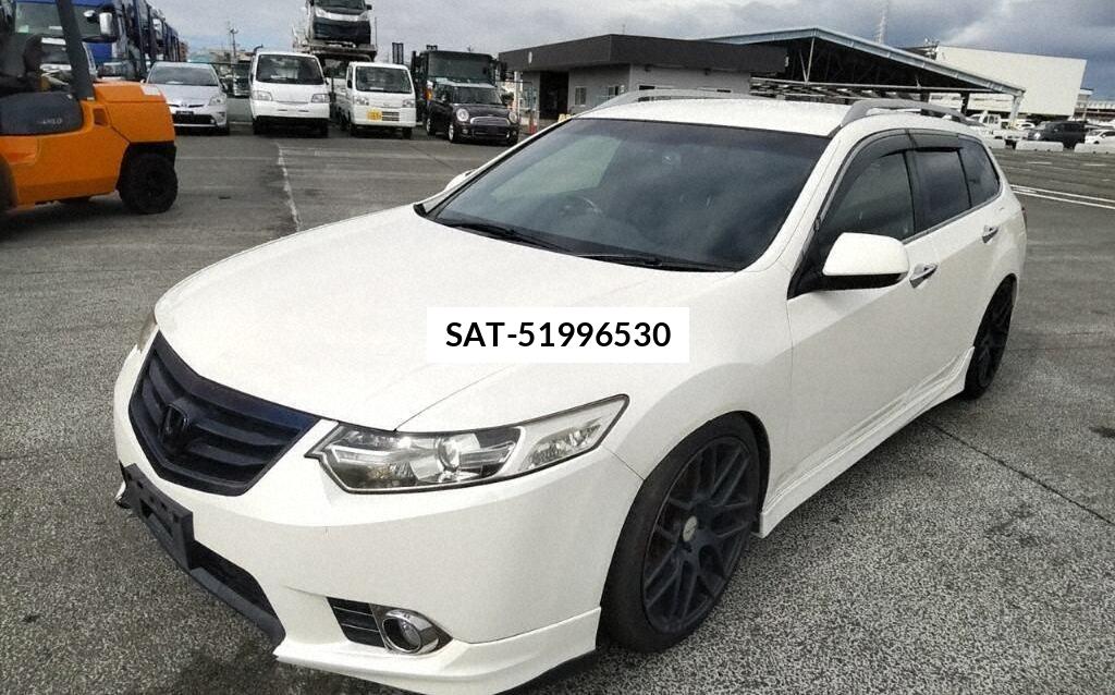 Honda ACCORD TOURER 2012 8930512-3