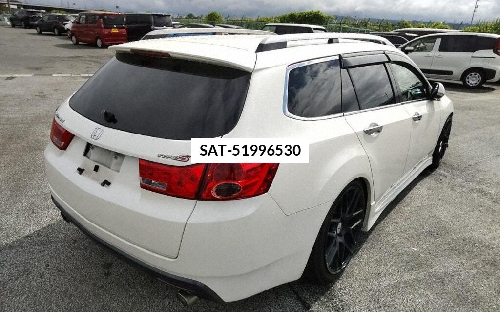Honda ACCORD TOURER 2012 8930512-4