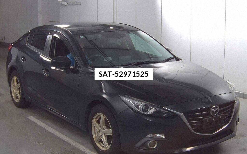 sat car