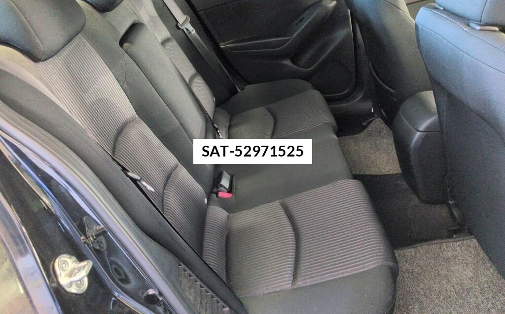 Mazda AXELA HYBRID 2014 8930560-5