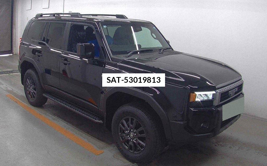 sat car