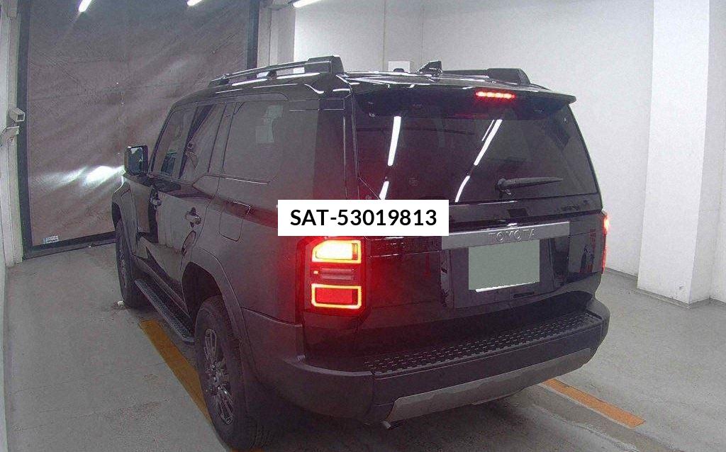 Toyota Land Cruiser 250 2026 8891076-1