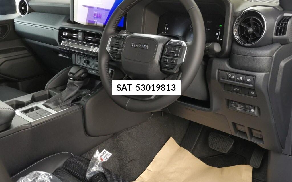 Toyota Land Cruiser 250 2026 8891076-2