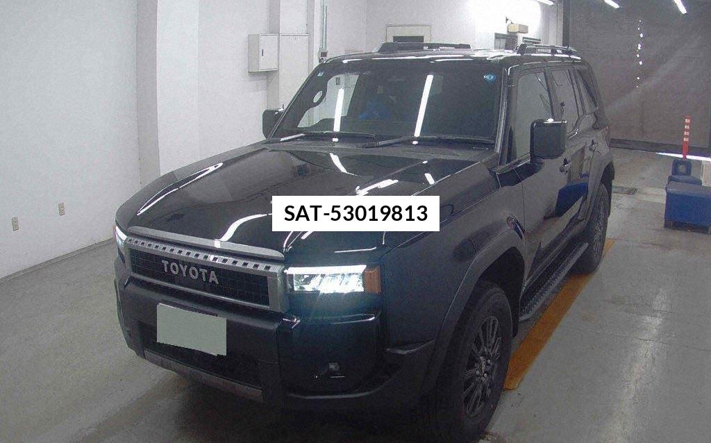 Toyota Land Cruiser 250 2026 8891076-3
