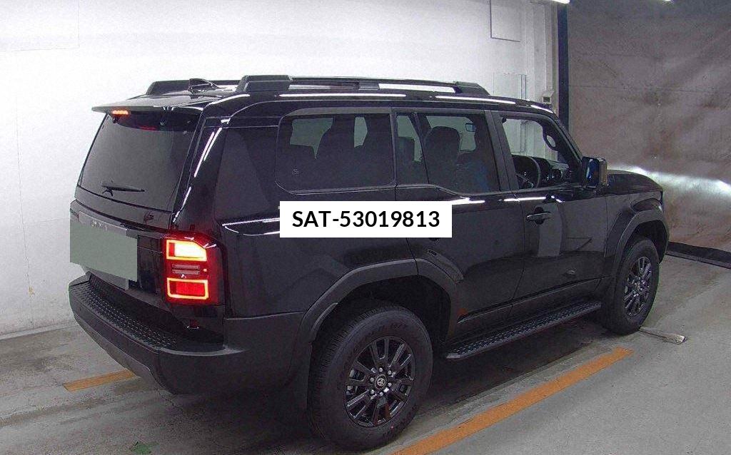 Toyota Land Cruiser 250 2026 8891076-4
