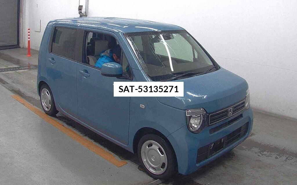 sat car