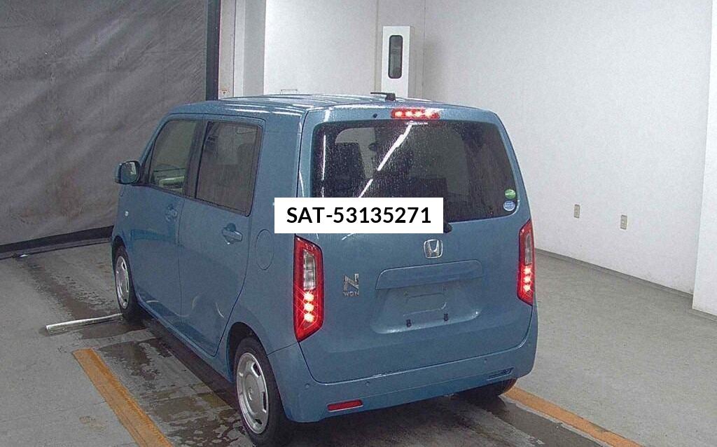 Honda N-WGN 2021 8905081-1