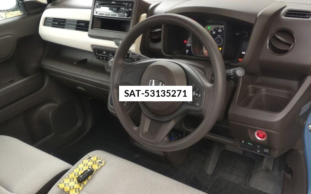 Honda N-WGN 2021 8905081-2