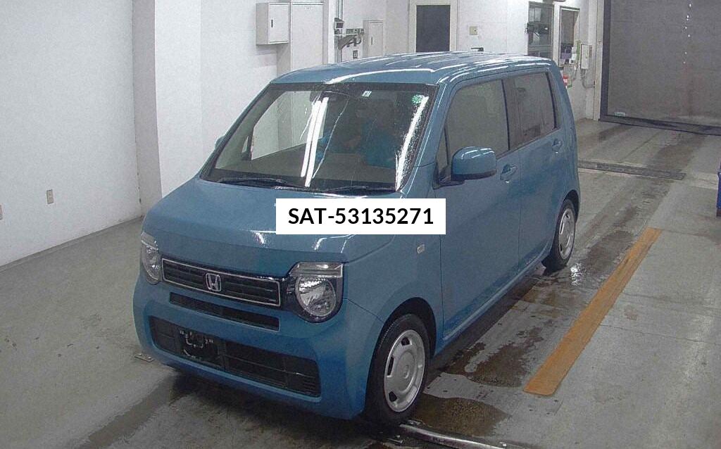 Honda N-WGN 2021 8905081-3